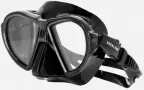 Duetto Swimming Mask Image of Duetto Swimming Mask