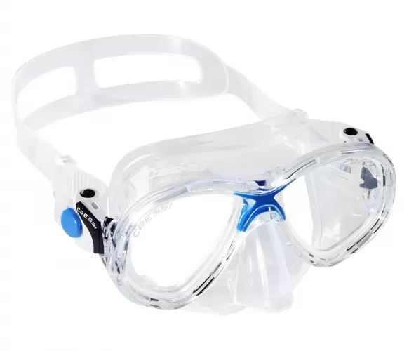 Маска для плавания Marea