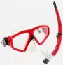 Saturn Combo SN Set Mask+Snorkel Image of Saturn Combo SN Set Mask+Snorkel