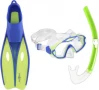 Image of Meerkat Set Mask+Snorkel+Fins