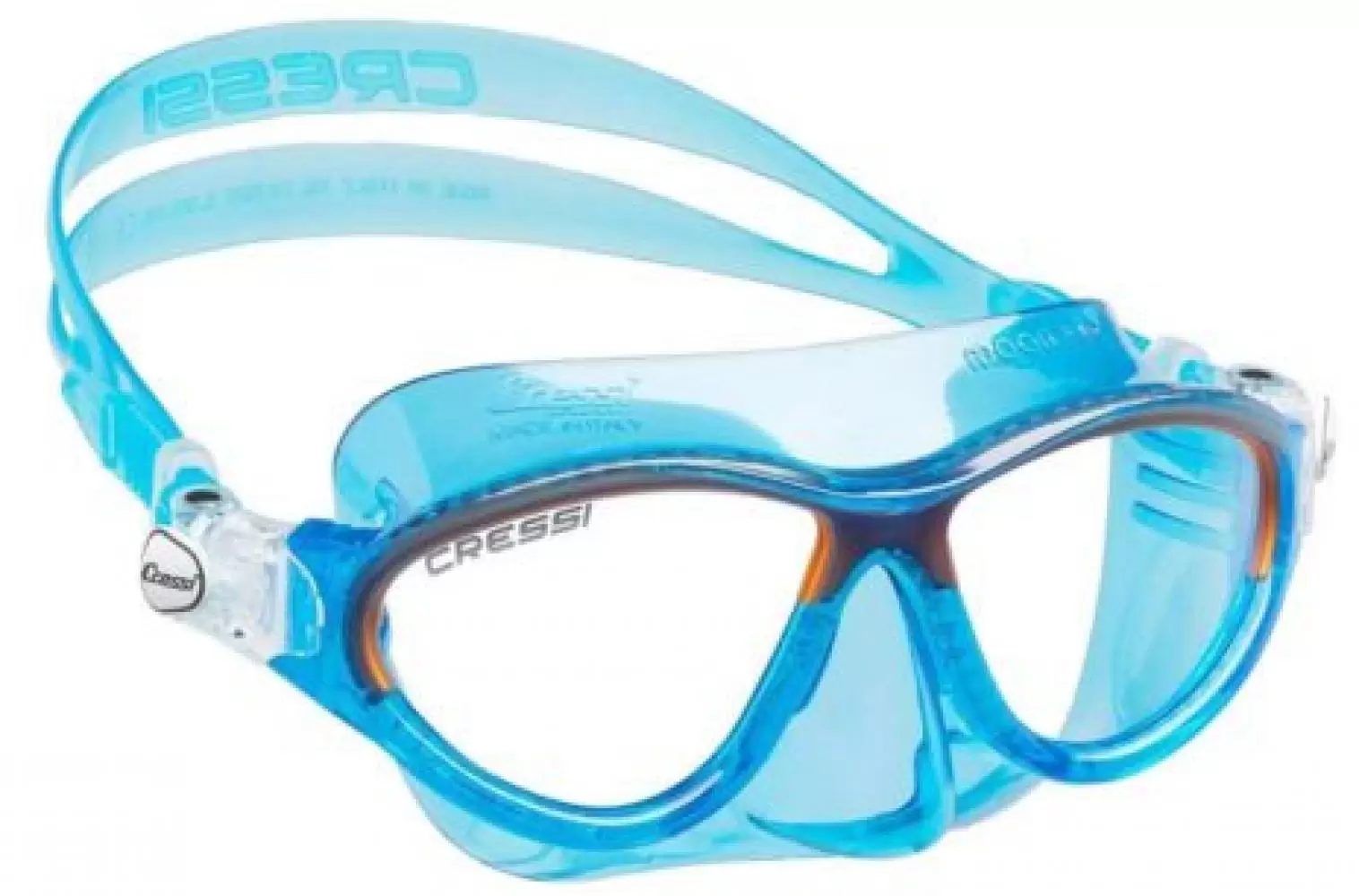 Imagine pt. Mască de înot Moon