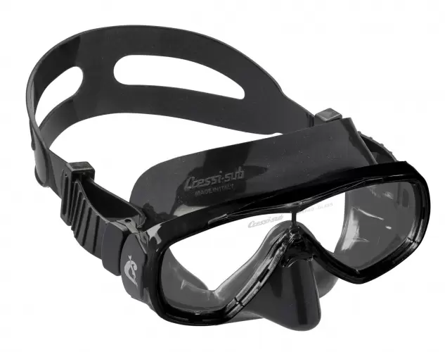 Маска для плавания Onda