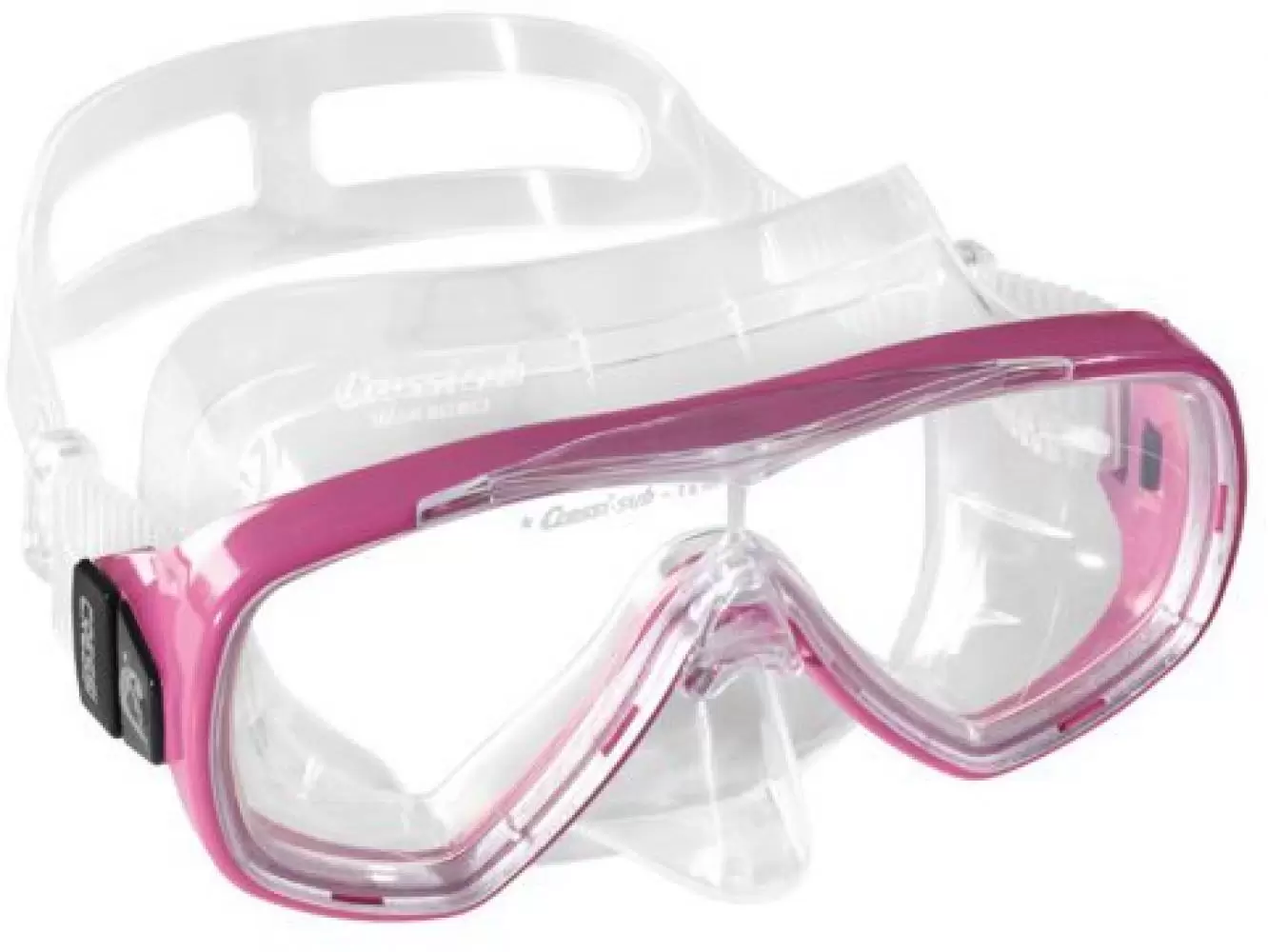 Imagine pt. Mască de înot Onda