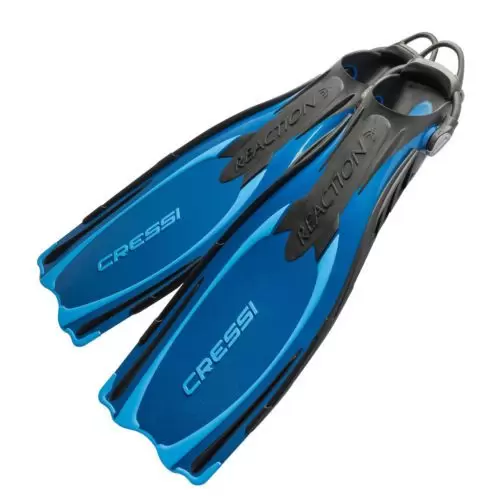 Плавники Reaction Pro