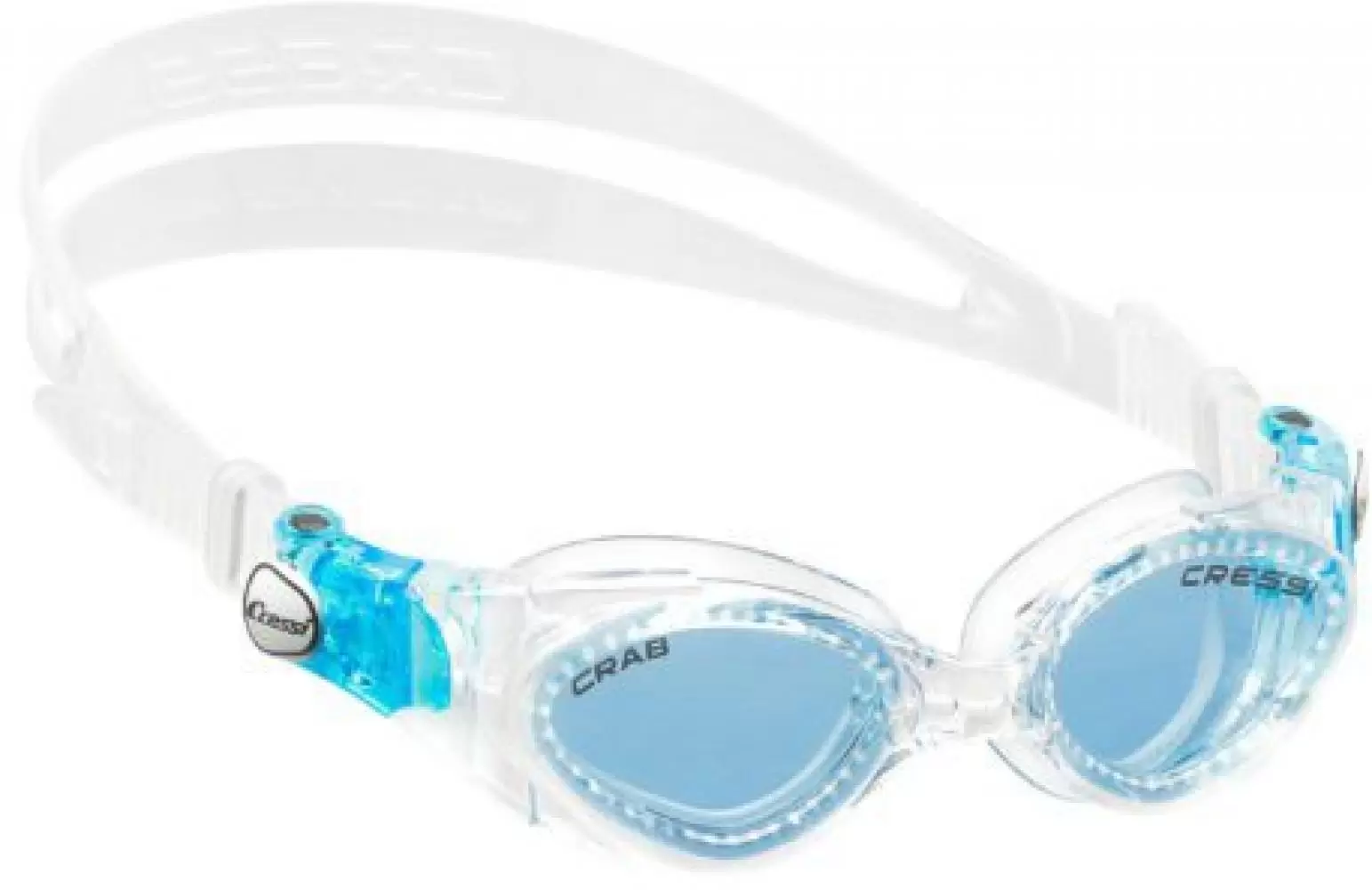 Imagine pt. Ochelari pt. înot Crab