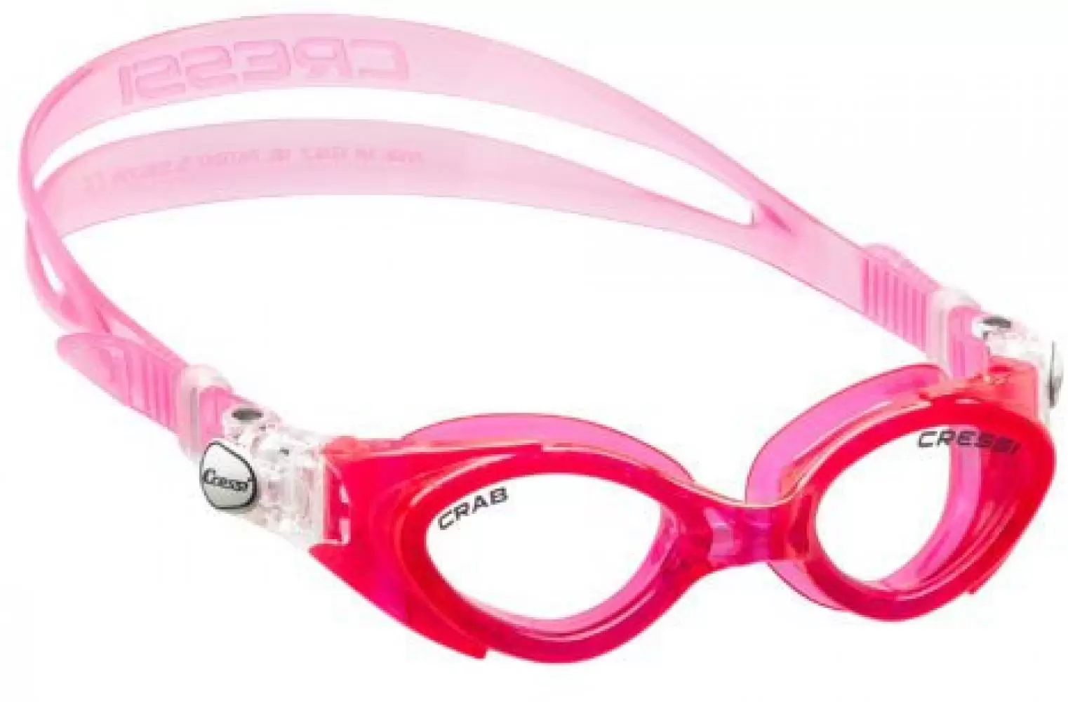 Imagine pt. Ochelari pt. înot Crab