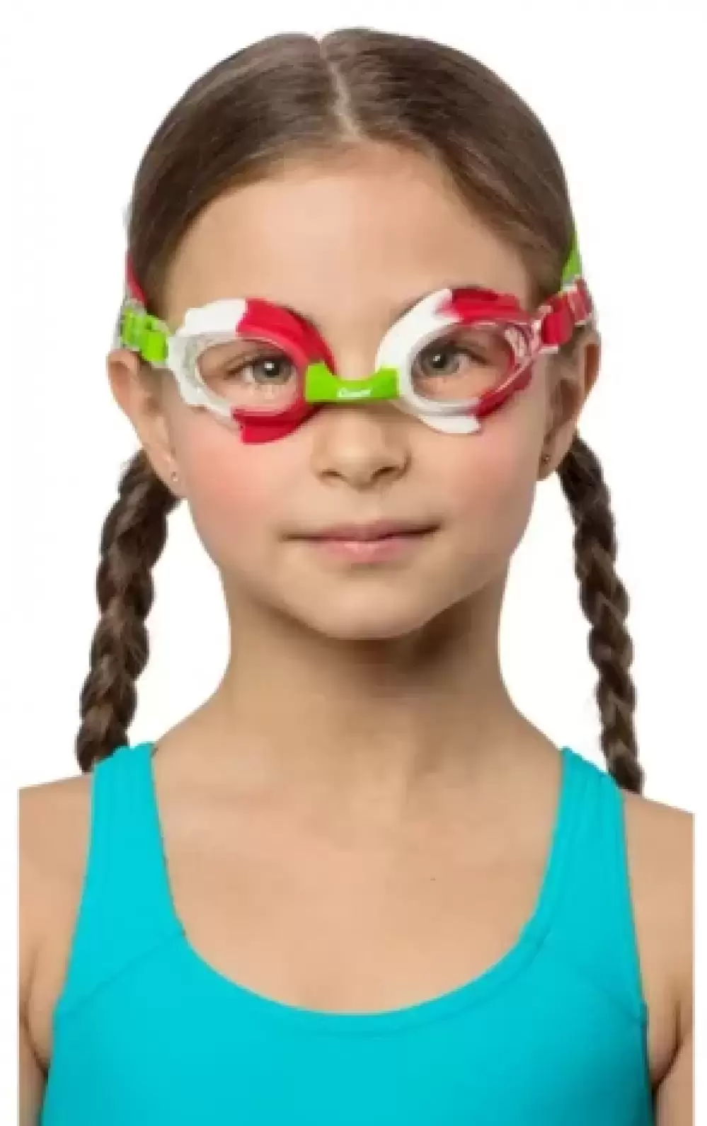 Imagine pt. Ochelari pt. înot Seahorse