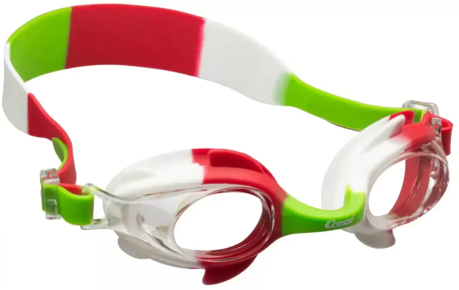 Imagine pt. Ochelari pt. înot Seahorse