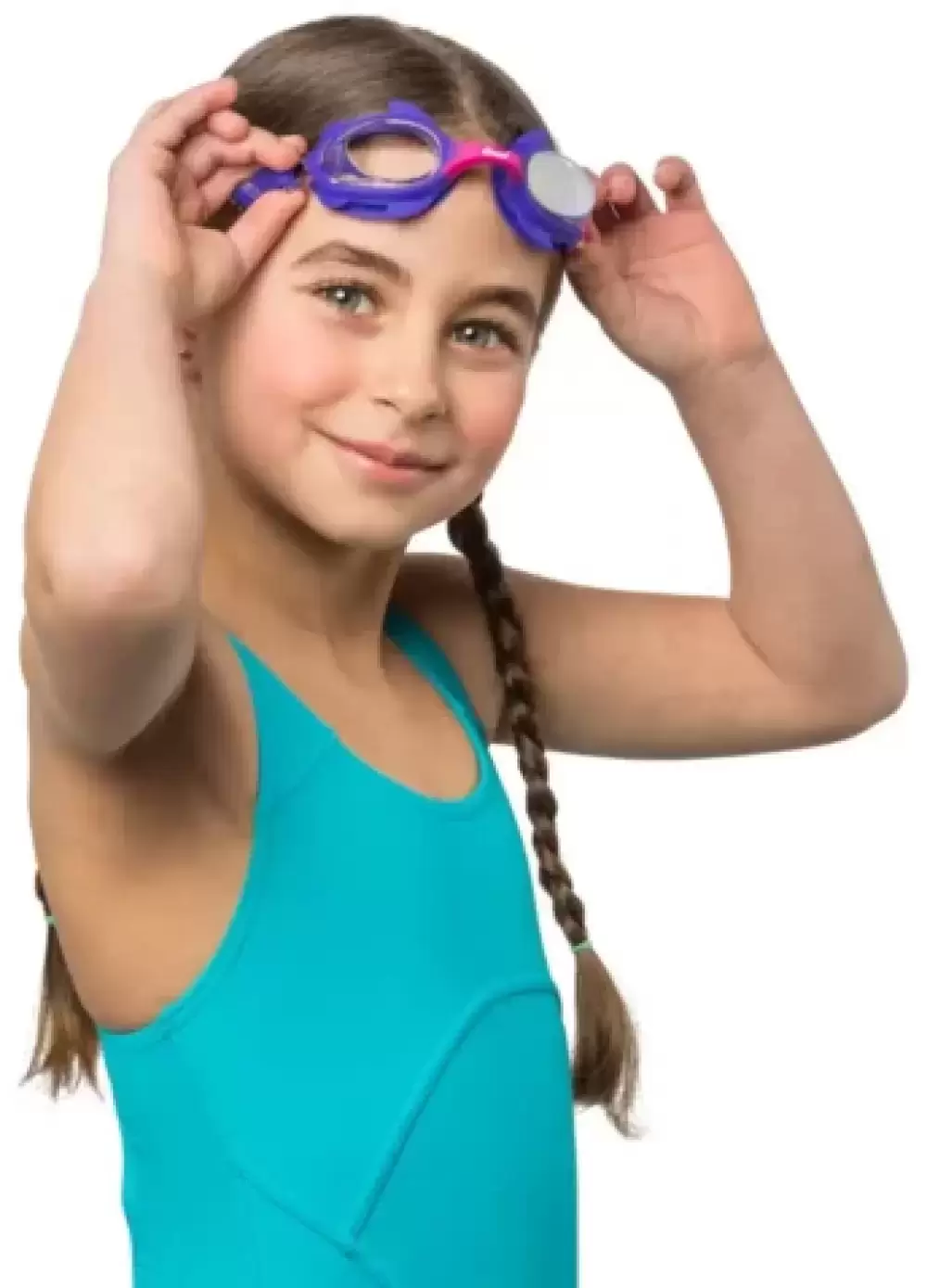 Imagine pt. Ochelari pt. înot Seahorse