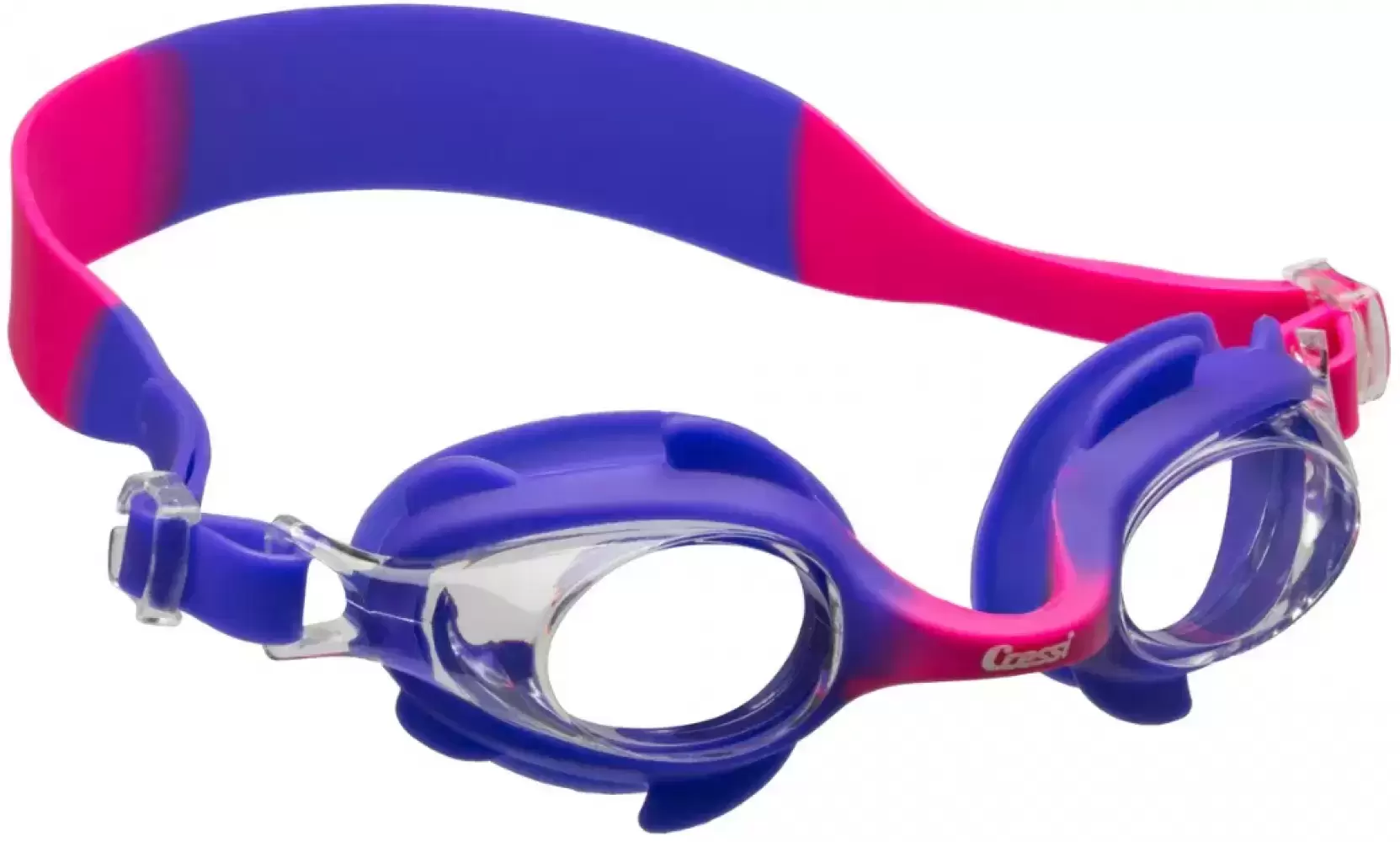 Imagine pt. Ochelari pt. înot Seahorse