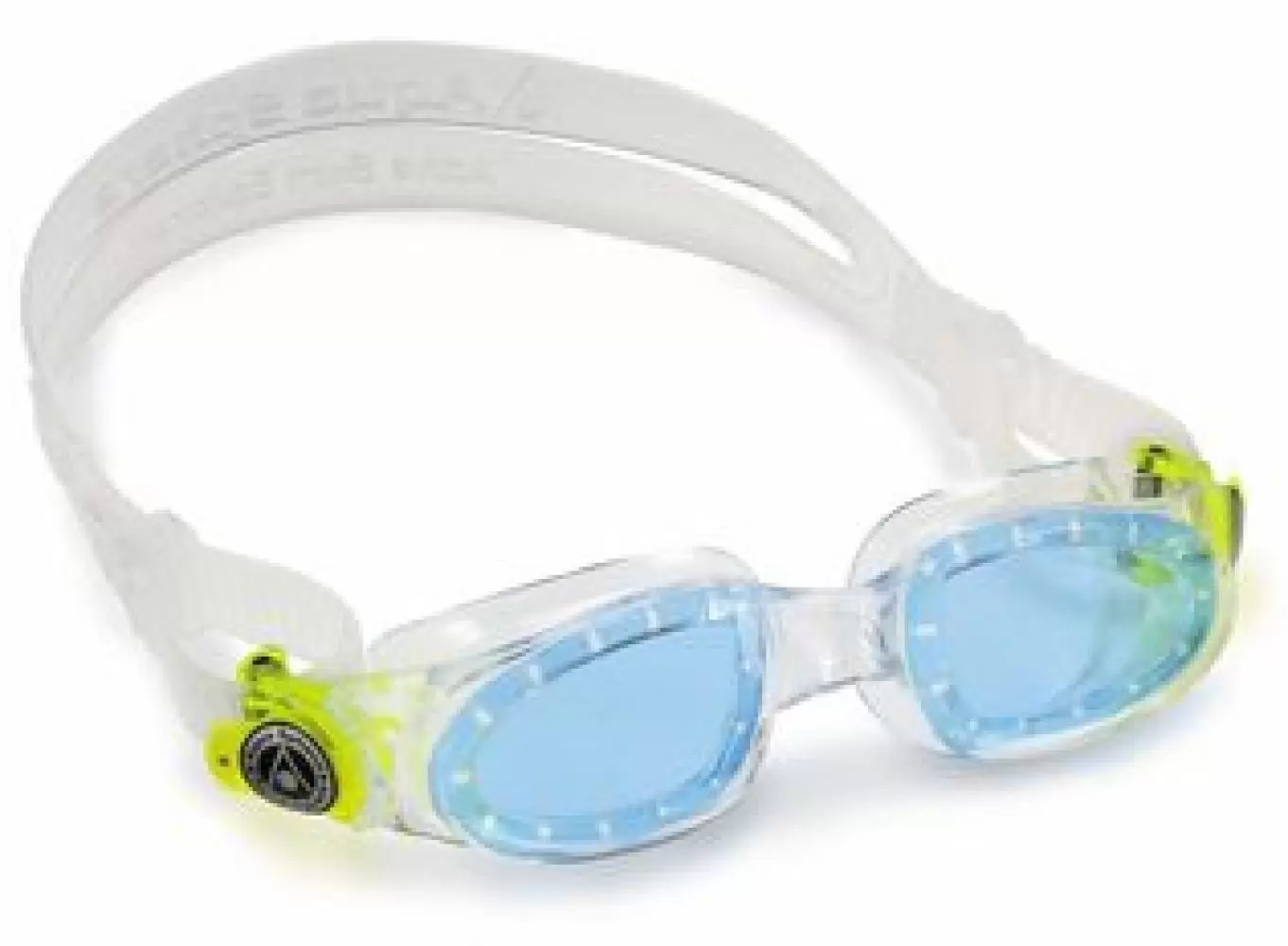 Image of Moby Swimming Goggles