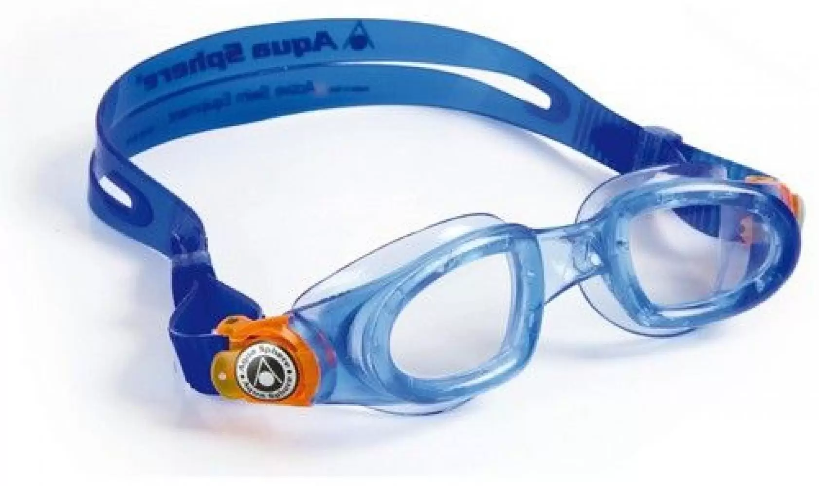 Image of Moby Swimming Goggles