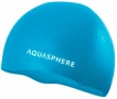 Image of Plain Silicone Swimming Cap