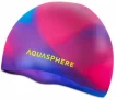 Image of Plain Silicone Swimming Cap