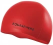 Image of Plain Silicone Swimming Cap