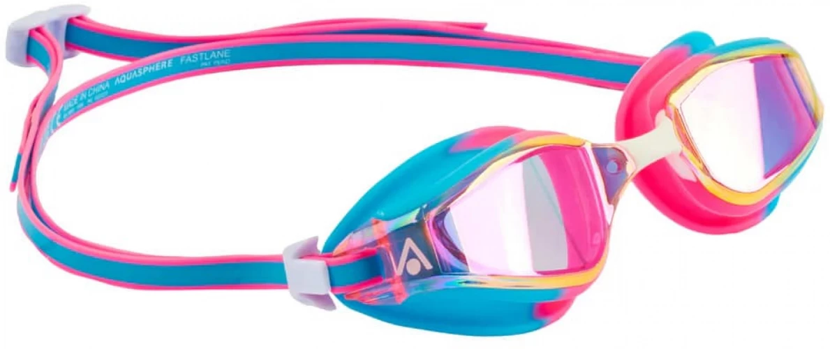 Fastlane A1 Swimming goggles