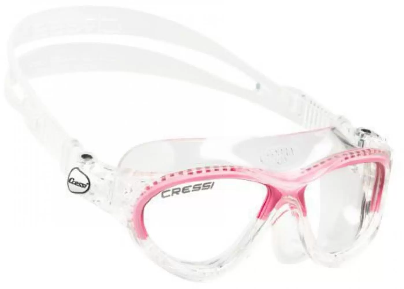 Imagine pt. Ochelari pt. înot Mini Cobra