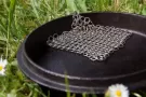 Image of Chain Dish Cleaning Accessory