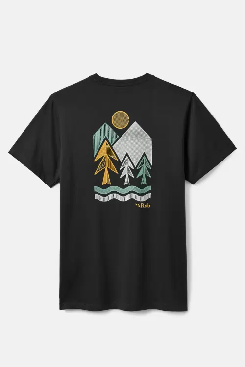 Stance Vista T-Shirt