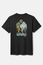 Tricou Stance Vista