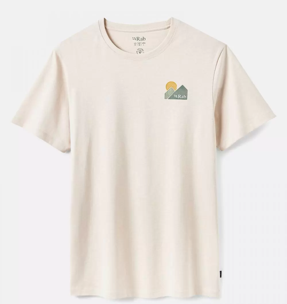 Tricou Stance Vista