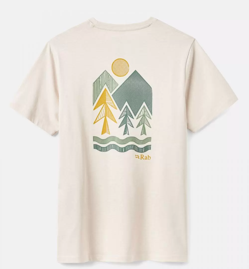 Tricou Stance Vista