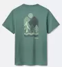 Tricou Stance Vista