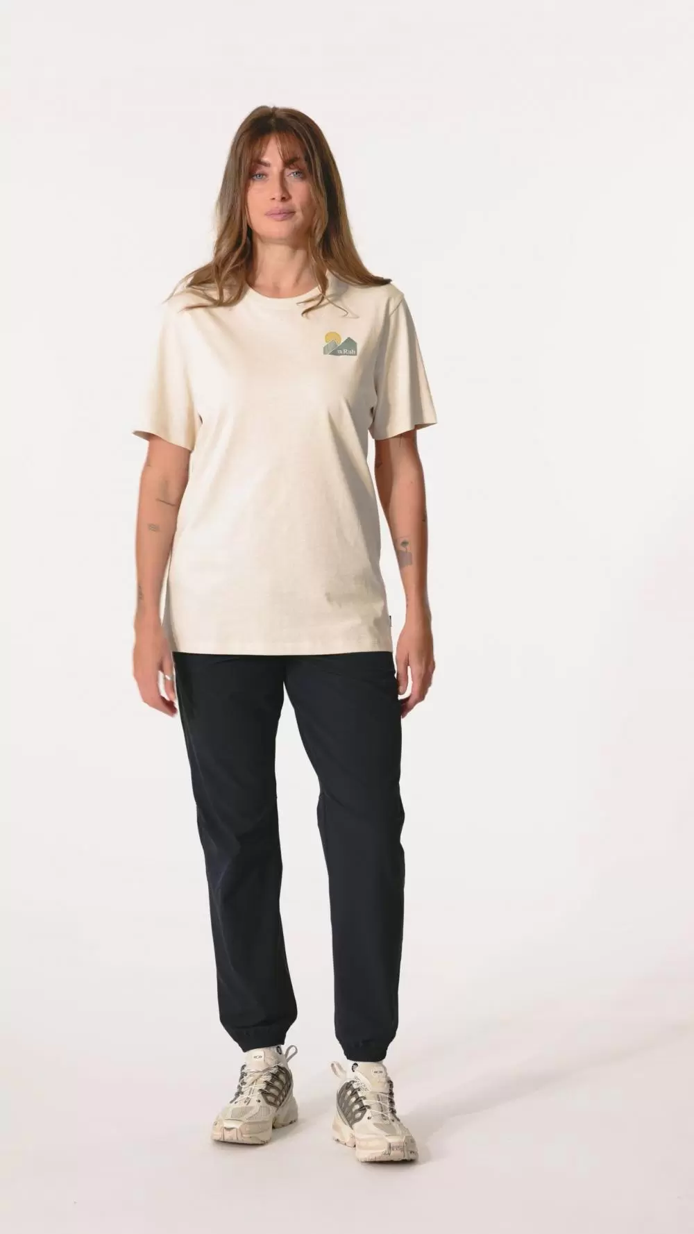 Tricou Stance Vista