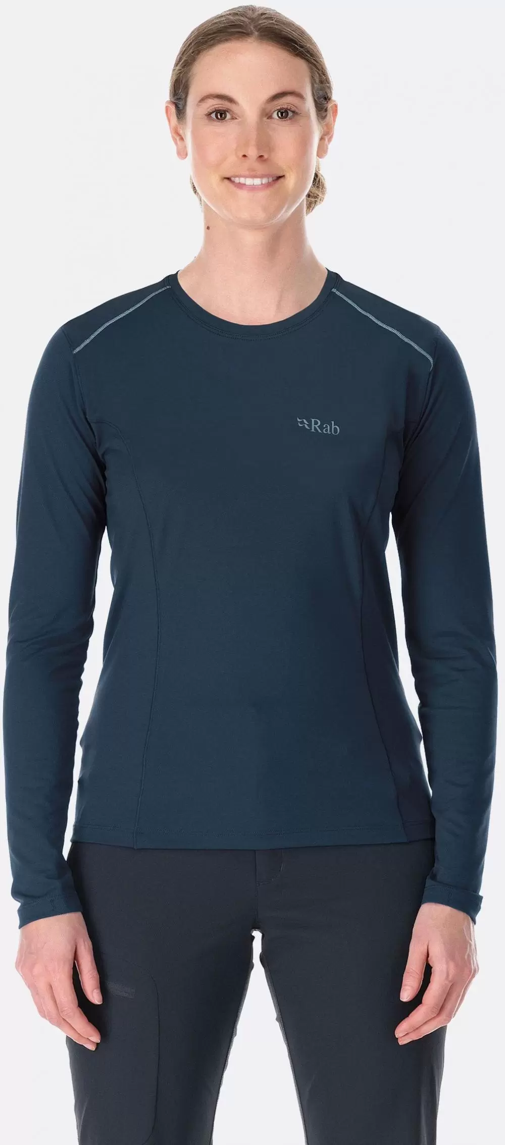 Image of Force Long Sleeve T-Shirt