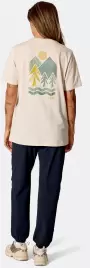 Tricou Stance Vista