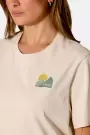 Tricou Stance Vista