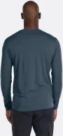 Image of Syncrino Thermal Long Sleeve T-Shirt
