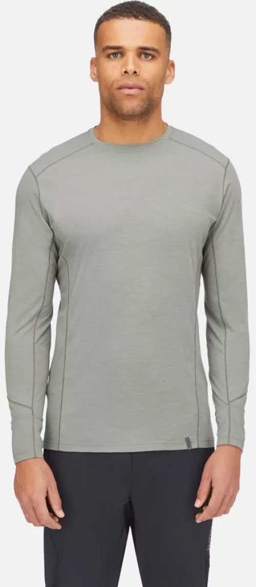 Syncrino Thermal Long Sleeve T-Shirt