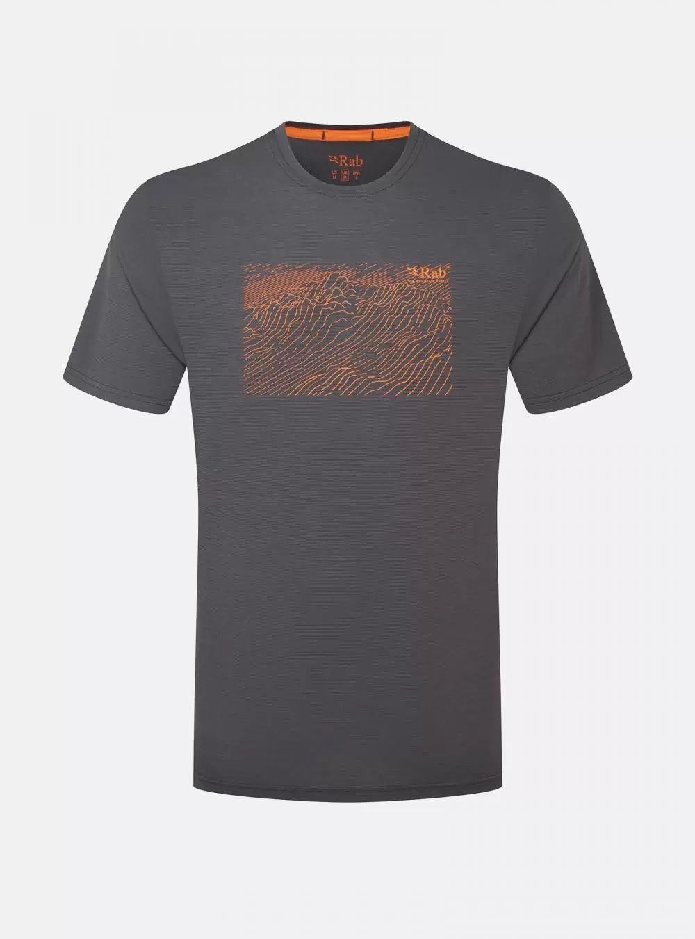 Фото для Футболка Syncrino Ridge