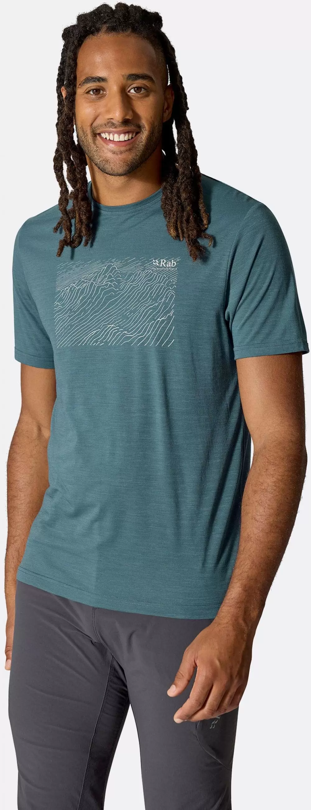 Фото для Футболка Syncrino Ridge