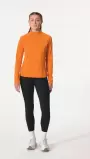 Sonic Long Sleeve Zip