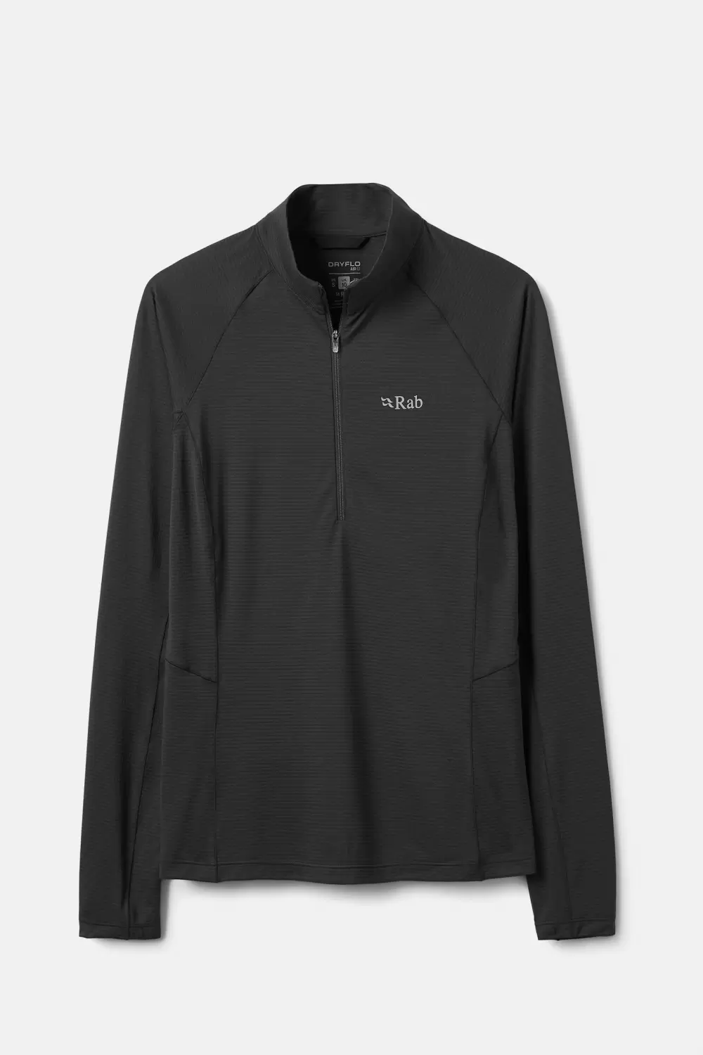 Sonic Long Sleeve Zip
