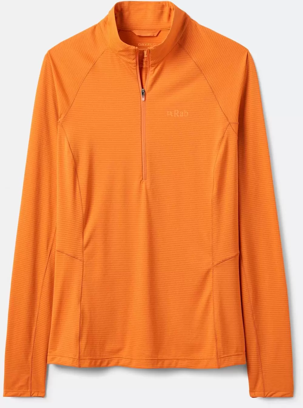 Sonic Long Sleeve Zip