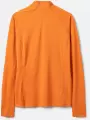 Sonic Long Sleeve Zip