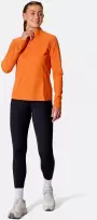 Sonic Long Sleeve Zip