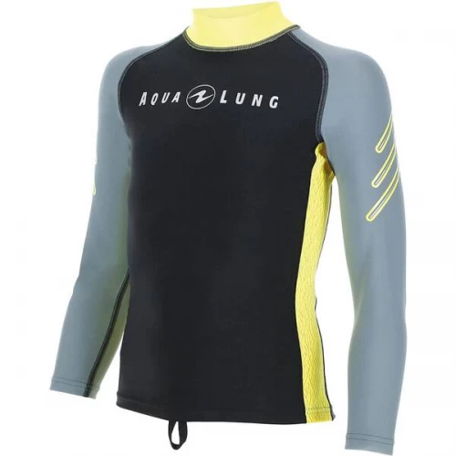 Rashguard Lycra T-Shirt