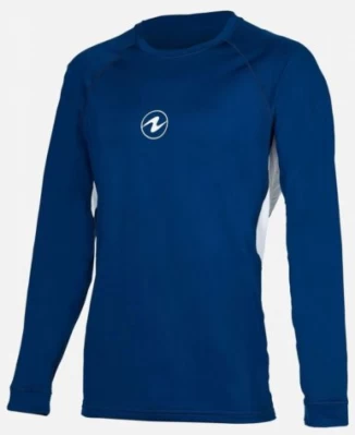 Футболка с длинным рукавом Rashguard LF