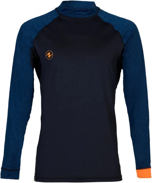 Tricou cu mânecă lungă Rashguard SF