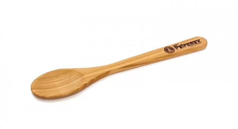 Wooden Travel Spoon