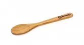 Image of Wooden Travel Spoon