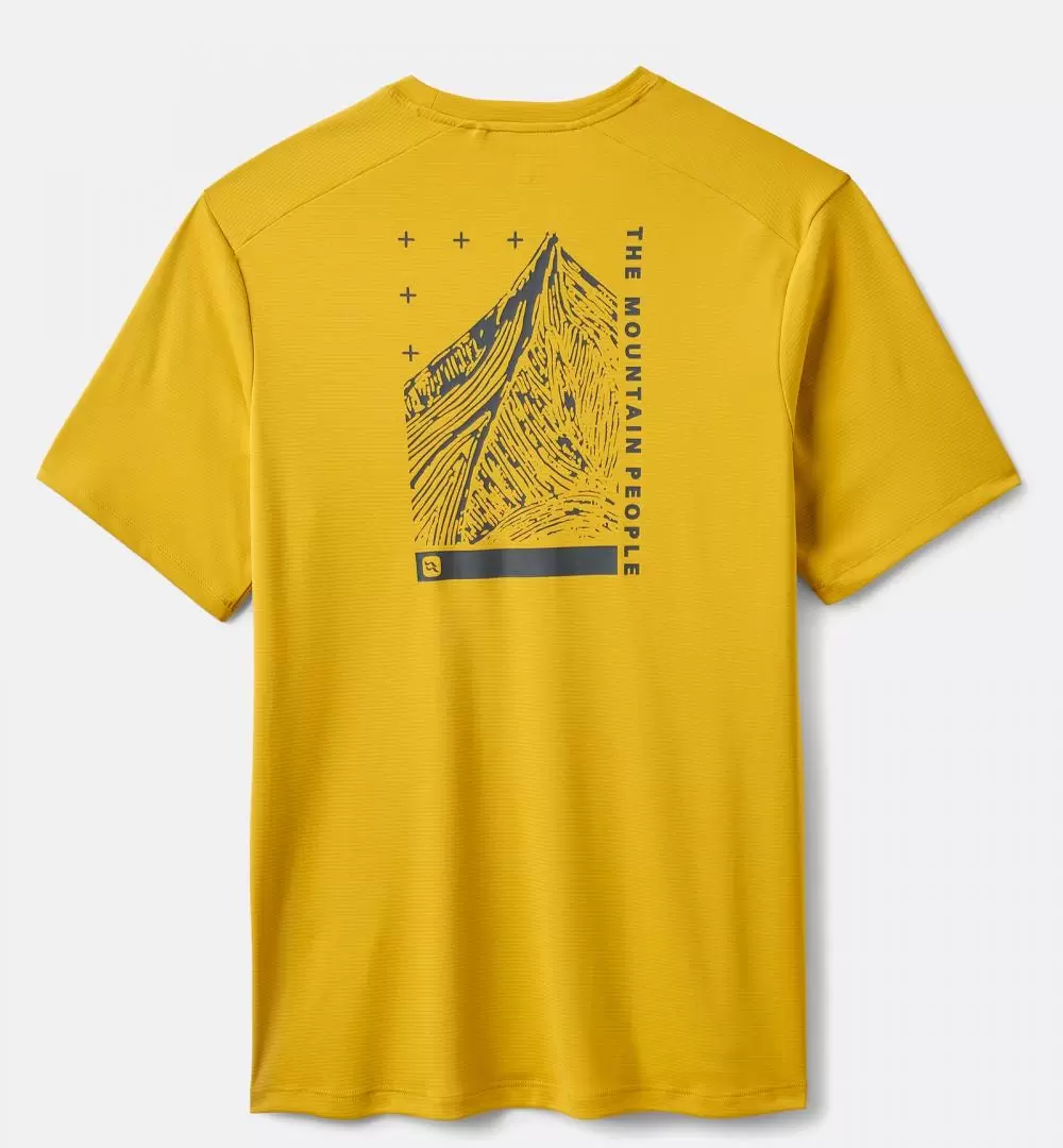 Tricou Force Esker