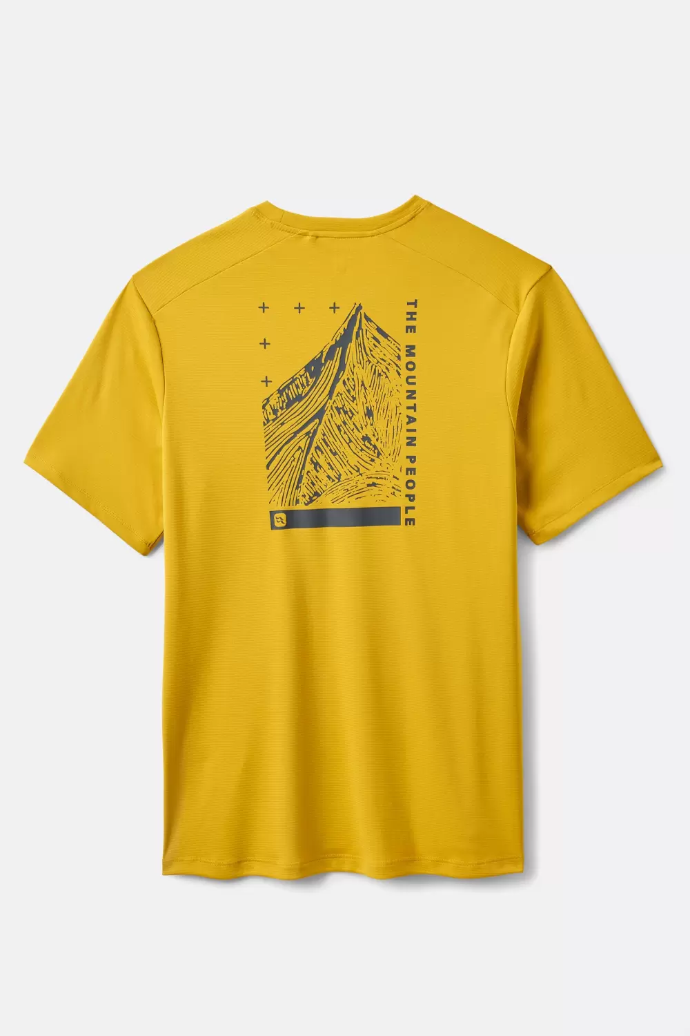 Tricou Force Esker