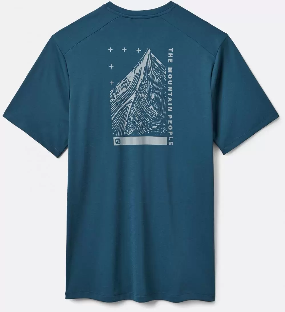 Tricou Force Esker