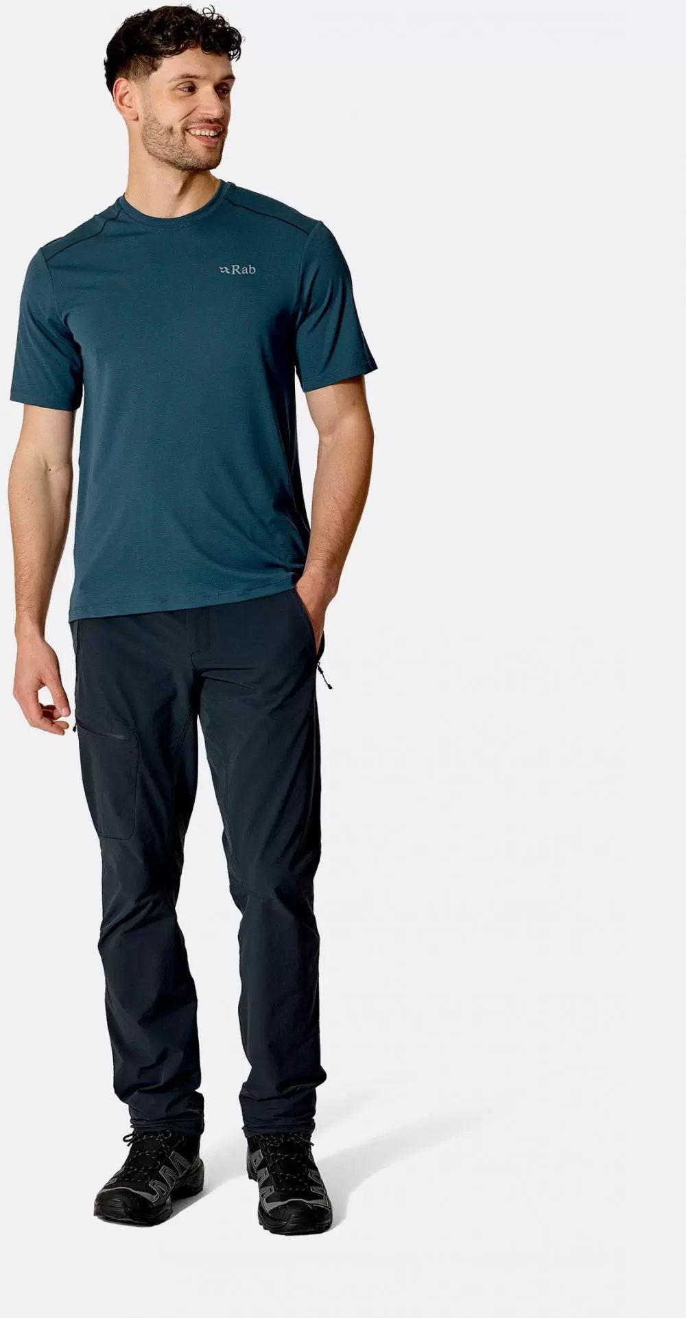 Tricou Force Esker