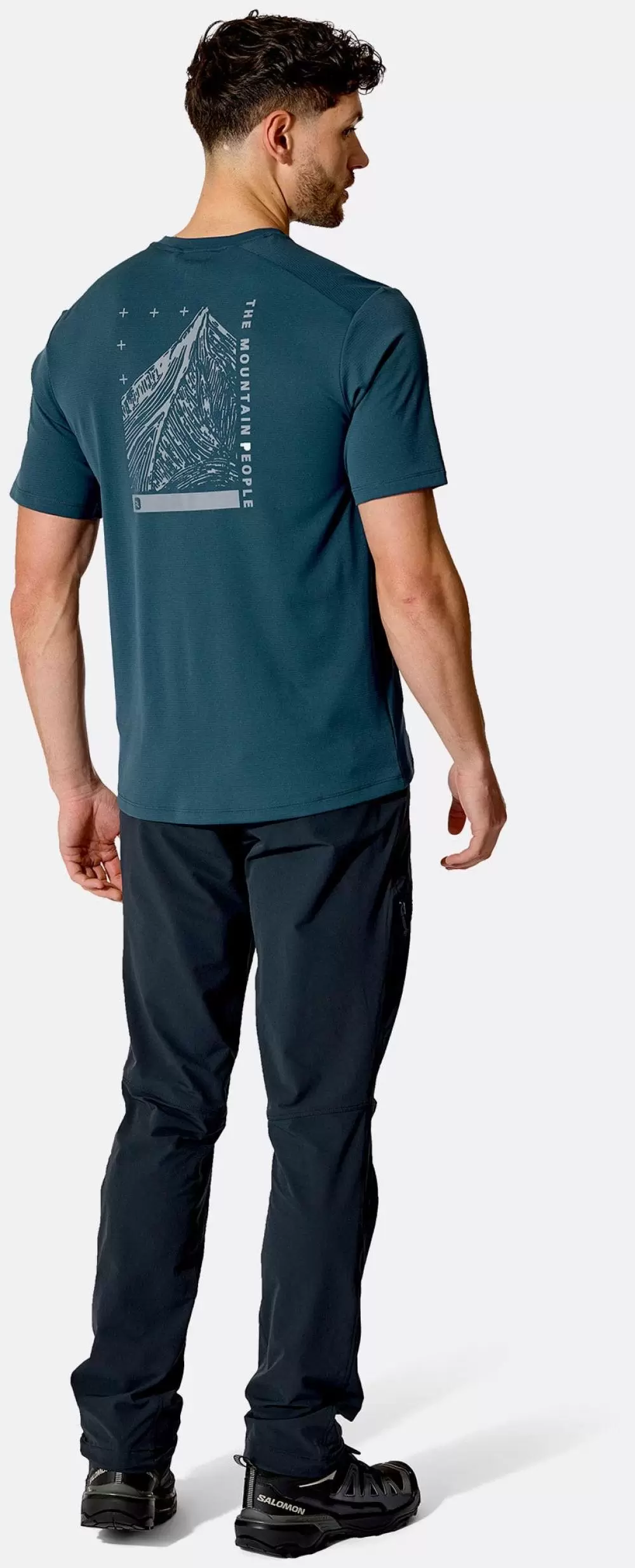 Tricou Force Esker